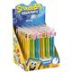 Ручка гелева пиши-стирай Kite Sponge Bob SB25-352, 70796