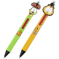 Ручка кулькова автоматична Kite Garfield GF25-393, 71245