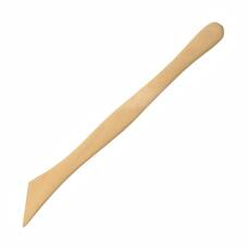Стек скульптурний деревяний № 30 довжина 20,32 см D.K.ArtCraft, 94161930