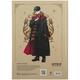 Щоденник шкільний тверда обкладинка Kite Harry Potter HP24-262-1, 67499