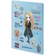 Щоденник шкільний тверда обкладинка Kite Harry Potter HP24-262-2, 67500