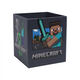 Органайзер настільний 5 предметів картон Minecraft Yes, 708618