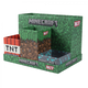 Органайзер настільний 5 предметів картон Minecraft Yes, 708603