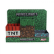 Органайзер настільний 5 предметів картон Minecraft Yes, 708603