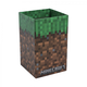 Органайзер настільний 5 предметів картон Minecraft Yes, 708603