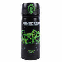 Термос 350 мл Minecraft Yes, 708602