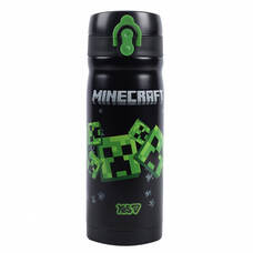 Термос 350 мл Minecraft Yes, 708602