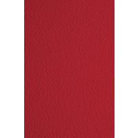 Папір для пастелі Tiziano A4 червоний № 41 rosso fuoco 160 гм2 середнє зерно Fabriano, 164141