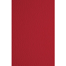 Папір для пастелі Tiziano A4 червоний № 41 rosso fuoco 160 гм2 середнє зерно Fabriano, 164141