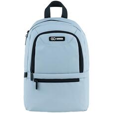 Рюкзак GoPack Education Teens блакитний GO25-119S-3, 69871