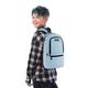 Рюкзак GoPack Education Teens блакитний GO25-119S-3, 69871