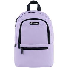Рюкзак GoPack Education Teens фіолетовий GO25-119S-2, 69869