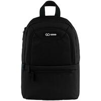 Рюкзак GoPack Education Teens чорний GO25-119S-1, 69868