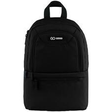 Рюкзак GoPack Education Teens чорний GO25-119S-1, 69868