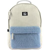 Рюкзак GoPack Education Teens бежевий GO25-147M-1, 69861