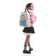 Рюкзак GoPack Education Teens бежевий GO25-147M-1, 69861