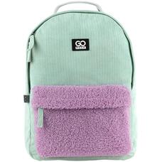 Рюкзак GoPack Education Teens мятний GO25-147M-2, 69862