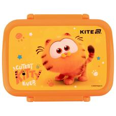 Ланчбокс 420 мл Kite Garfield GF25-160, 70393