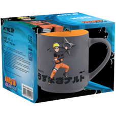 Чашка 350 мл Kite Naruto NR25-215-1, 70670