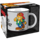 Чашка 350 мл Kite Garfield GF25-217-1, 70683