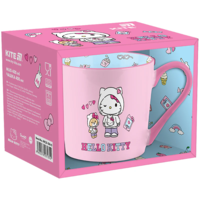 Чашка 400 мл Kite Hello Kitty HK25-216-5, 70676