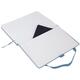Щотижневик датований 2026 рік Axent Prime Strong 145х210 мм сірий 8507-26-62-A, 72714