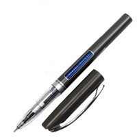 Ручка кулькова синя 12,5 км Writo-meter Jumbo Flair, 130679