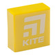 Гумка кольорова Kite Bloom K19-024, 40749