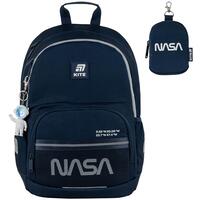 Рюкзак шкільний Kite Education NASA NS25-585M, 69896