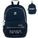Рюкзак шкільний Kite Education NASA NS25-585M, 69896