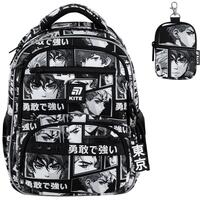 Рюкзак шкільний Kite Education Anime Boy K25-773M-4, 69840