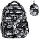 Рюкзак шкільний Kite Education Anime Boy K25-773M-4, 69840