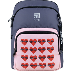 Рюкзак підлітковий Education Kite K22-2589S-3, 61224