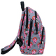 Рюкзак підлітковий Education Kite K22-2589S-4, 61225
