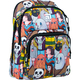 Рюкзак підлітковий Education Kite K22-2589S-5, 61226