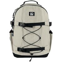 Рюкзак GoPack Education Teens бежевий GO25-186L-4, 69912
