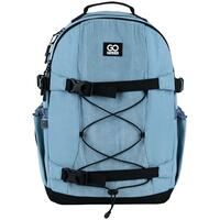Рюкзак GoPack Education Teens блакитний GO25-186L-2, 69910