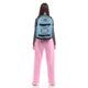 Рюкзак GoPack Education Teens блакитний GO25-186L-2, 69910