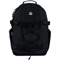 Рюкзак GoPack Education Teens чорний GO25-186L-1, 69909