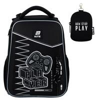 Рюкзак шкільний каркасний Kite Education Player K25-531M-3, 69823