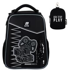 Рюкзак шкільний каркасний Kite Education Player K25-531M-3, 69823