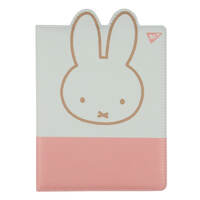 Щоденник шкільний  мяка PU обкладинка Miffy YES, 911605