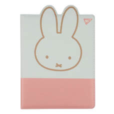 Щоденник шкільний  мяка PU обкладинка Miffy YES, 911605
