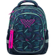 Рюкзак напівкаркасний Kite Education DC Comics DC22-700M, 61528
