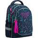 Рюкзак напівкаркасний Kite Education DC Comics DC22-700M, 61528