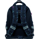 Рюкзак напівкаркасний Kite Education DC Comics DC22-700M, 61528