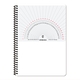 Блокнот командира взводу НГУ А5 Ecopybook Tactical, 9062827