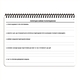 Блокнот командира взводу НГУ А5 Ecopybook Tactical, 9062827