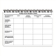 Блокнот командира взводу НГУ А5 Ecopybook Tactical, 9062827