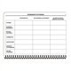 Блокнот командира взводу НГУ А5 Ecopybook Tactical, 9062827